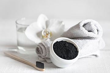 7 Amazing Skin Benefits of Activated Charcoal
