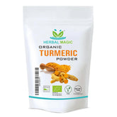 Organic Turmeric Powder