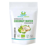 Organic Coconut Water Powder