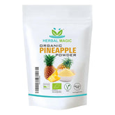 Organic Pineapple Powder