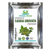 Cassia Obovata Powder