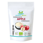 Organic Apple Powder