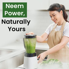 Organic Neem Leaves Powder
