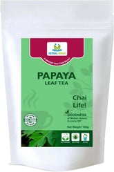 Papaya Leaf Tea - 100gms