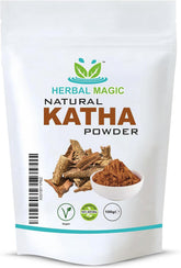 Natural Katha Powder