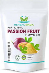 Natural Passion Fruit Powder