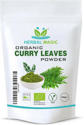 Organic Curry Leaves Powder