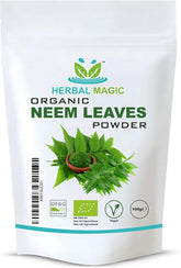 Organic Neem Leaves Powder