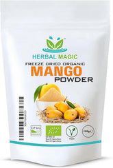 Natural Freeze dried Mango Powder