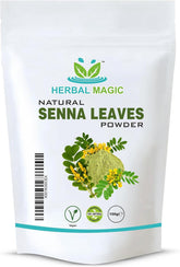 Natural Senna Leaves Powder