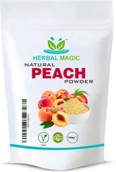 Natural Peach Powder