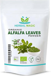 Alfalfa Leaf Powder