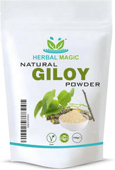 Natural Giloy Powder