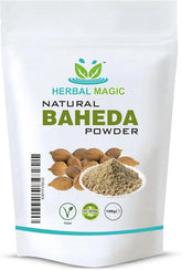 Natural Baheda Powder