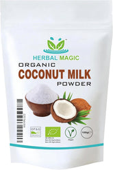 Organic Coconut Milk Powder
