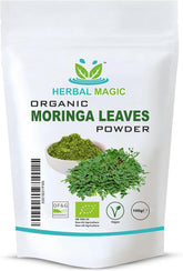 Organic Wheatgrass Powder