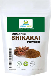 Organic Shikakai Powder