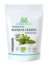 Alfalfa Leaf Powder