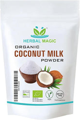 Organic Coconut Milk Powder