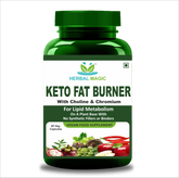 Keto Fat Burners Capsules