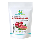 Organic Pomegranate Powder