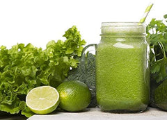 Plant Based Alkalizing Super Green Powder 250g Pack