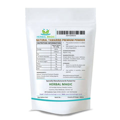 Natural Tamarind Powder