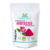 Organic Hibiscus Powder