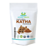 Natural Katha Powder