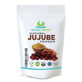 Natural Jujube Powder