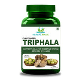 Plant Based Triphala 60 Veg Capsules