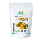 Organic Pumpkin Fruit Powder