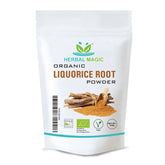 Organic Liquorice Root Powder
