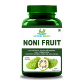 Noni Fruit 60 Veg Capsules