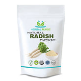 Natural Radish Powder