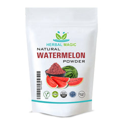 Natural Watermelon Powder