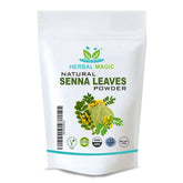 Natural Senna Leaves Powder