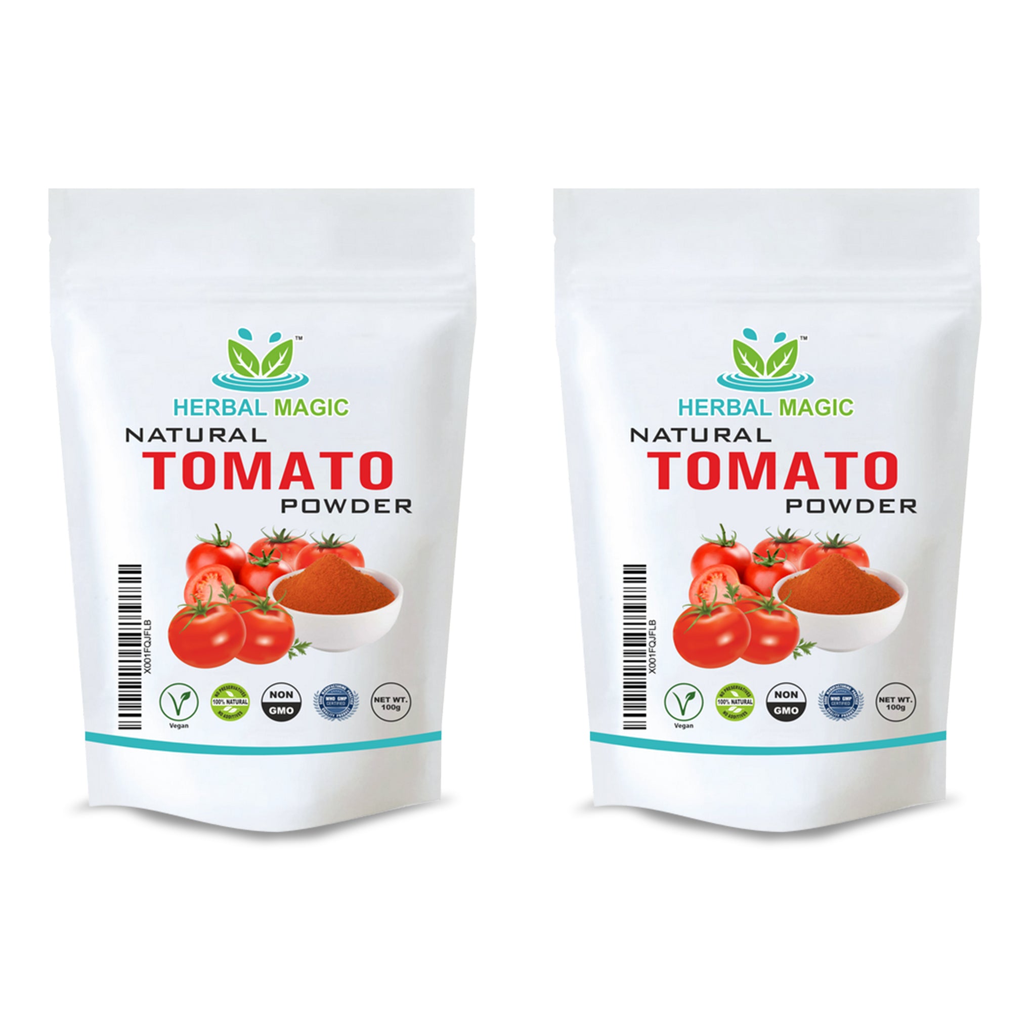 Natural Tomato Powder