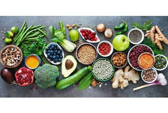 Pure & Natural Wholefood Multivitamins