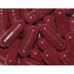 Organic Prickly Pear Fruit & Pad Capsules