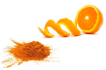 Organic Orange Peel Powder for Skin-10 Key Benefits