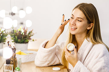 Build Daily Skincare Routine With Help of Organic Skin Care Products!