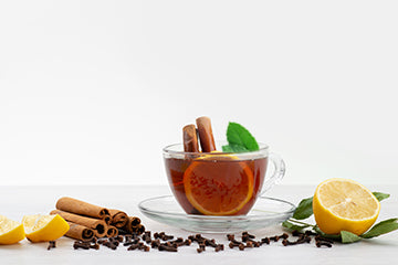 List of Top 7 Herbal Teas and Their Medicinal Uses!