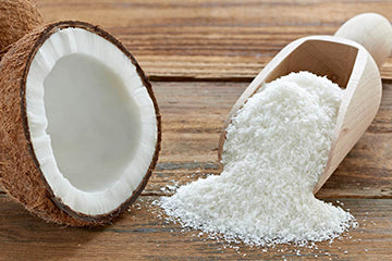 Overall Health Benefits of Natural Coconut Water Powder