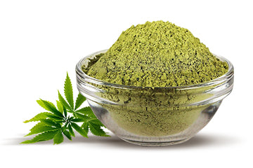 Benefits of organic neem powder for Hair & Skin!
