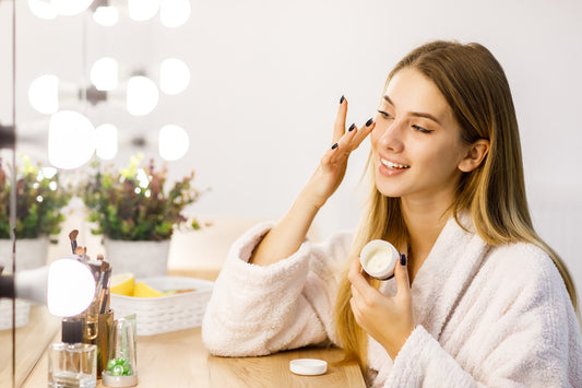 The Best Skin And Body Care Products for Natural Beauty