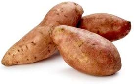 Natural Sweet Potato Powder