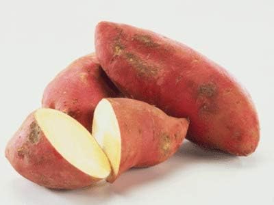 Natural Sweet Potato Powder