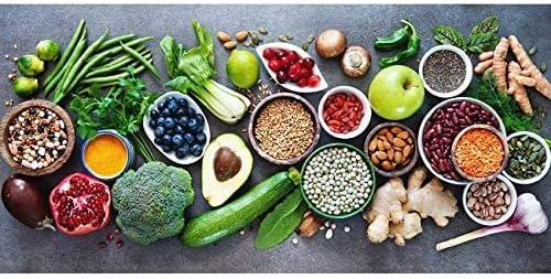 Plant Based Wholefood Multivitamin Powder