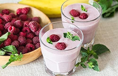 Plant-Based Natural Biotin Powder 100gms